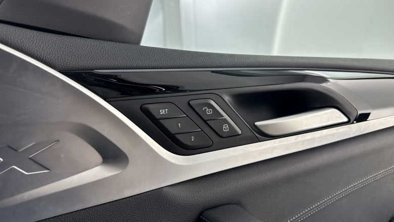 BMW X3 210kW Premier Edition 80kWh 5dr Auto Electric Estate